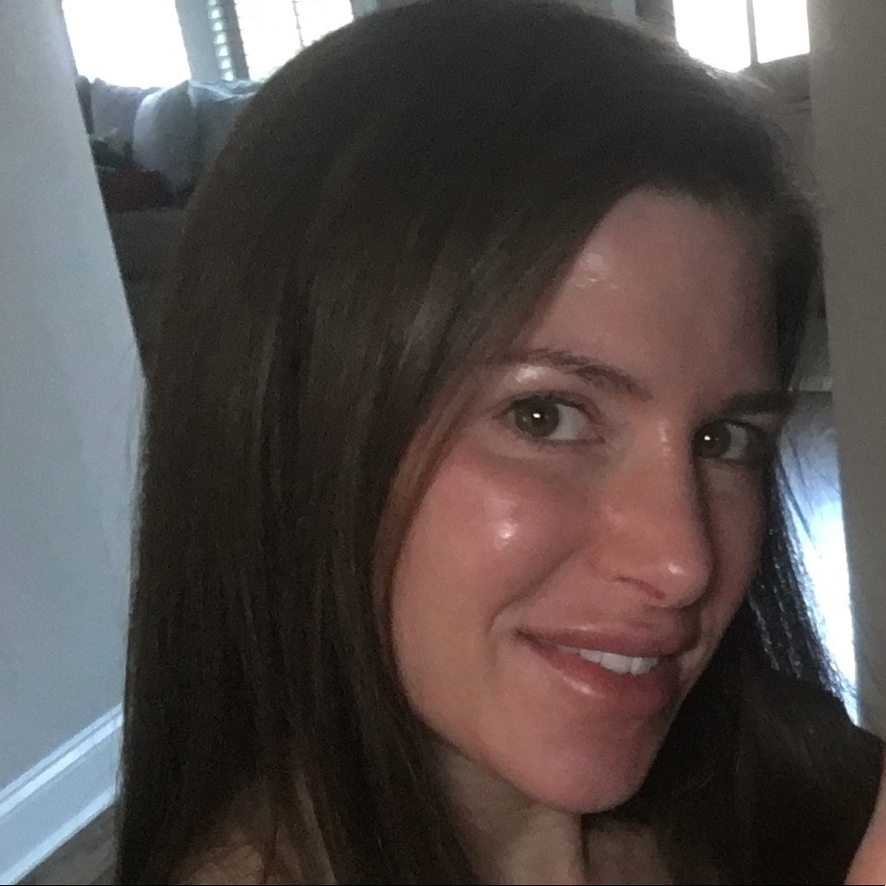 Meet your Posher, Erica